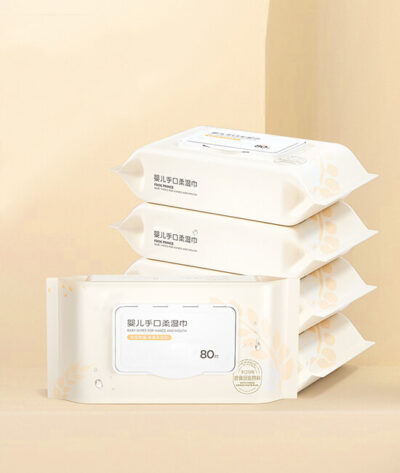 12 Lanes Wet Wipes Production Line | SUNY Wipes Machine
