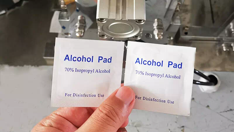 Alcohol Swabs