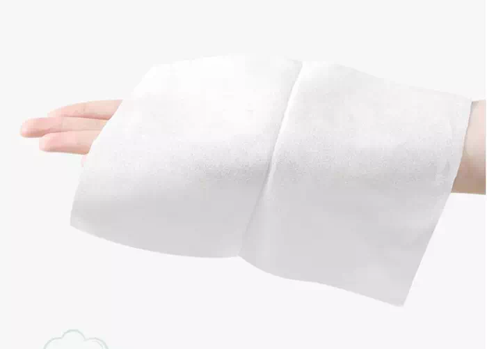 Facial tissue