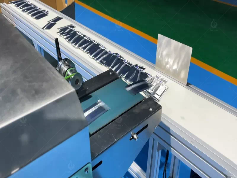 Machine That Can Produce Single Sachet Wet Wipes Machine That Can Produce Single Sachet Wet Wipes