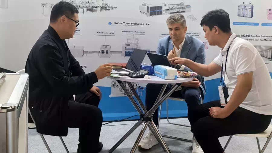 IDEA®25 Exhibition in USA Site
