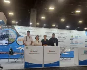 IDEA®25 Exhibition in USA Site