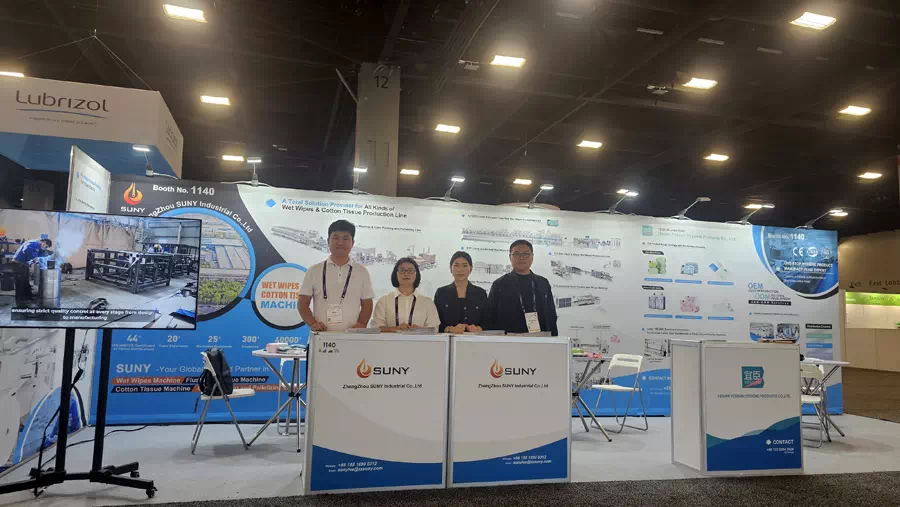 IDEA®25 Exhibition in USA Site