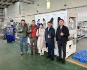 Wet Wipes Fullyautomatic Machine Price