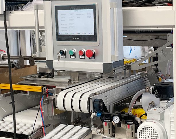 AUTOMATIC LOADING MANIPULATOR AUTOMATIC LOADING MANIPULATOR