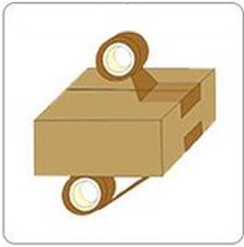 Carton Sealing Machine Working Process Carton Sealing Machine Working Process