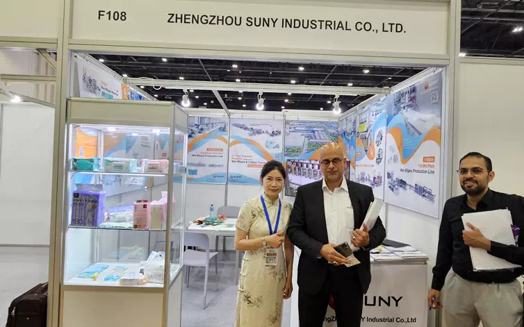 2025 CIDPEX Middle East of Paper Arabia