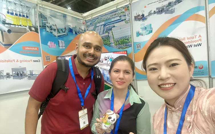 2025 CIDPEX Middle East of Paper Arabia