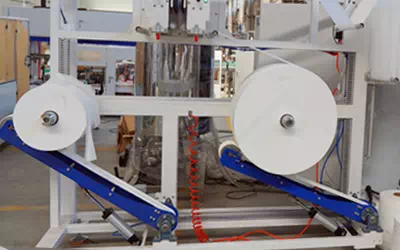 Automatic Connection Automatic Connection