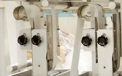 Longitudinal Folding Longitudinal Folding