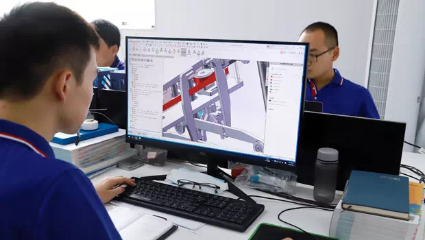 R&D DEPARTMENT R&D DEPARTMENT