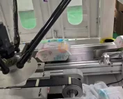 84PCS Pack Wet Wipes Production Line