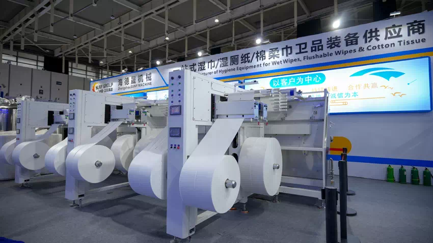 Live from CIDPEX 2026: Visit SUNY Machinery at Booth 1M21