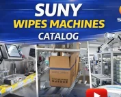 Wet Wipes Machine Price and Production Line Guide