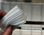 High-Speed 1-10 PCS Package Wet Wipes Machine