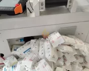 One Wet Wipes Machine Can Produce Multiple Packaging Formats