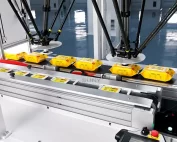 Real Customer Factory Running Case | 16 Roll Wet Wipes Production Line