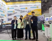 SUNY Wipes Machine in INDEX 26; Global Live Stream Now Active