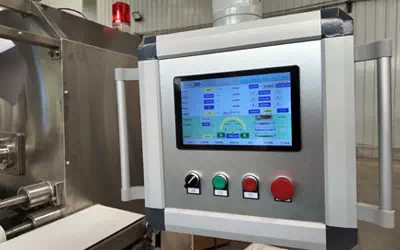Touch Screen Touch Screen