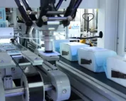 Complete Solution of Wet Wipes Production Line