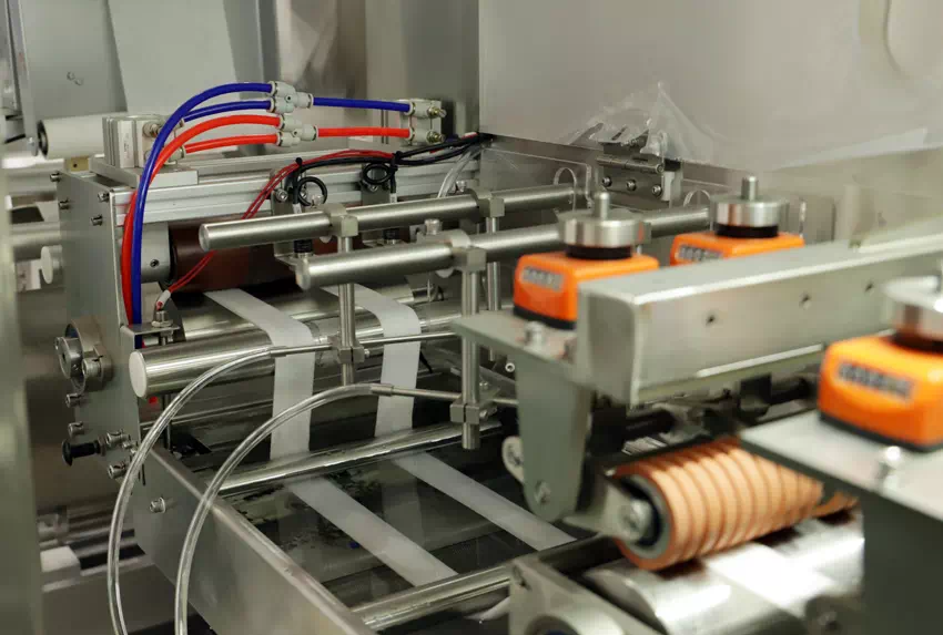 Liquid Metering and Spraying System Liquid Metering and Spraying System