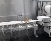 Economical High-Efficiency 12 Lane Wet Wipes Machine