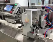 6 Roll Wet Wipes Machine for 90 PCS Packaging