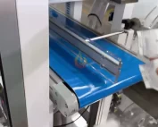 Mini Wet Wipes Machine for 5–30 Wipes per Pack